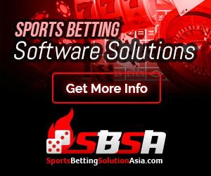 Start a Sportsbook with SportsBettingSolutionAsia.com