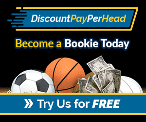 Become a Bookie with DiscountPayPerHead.com