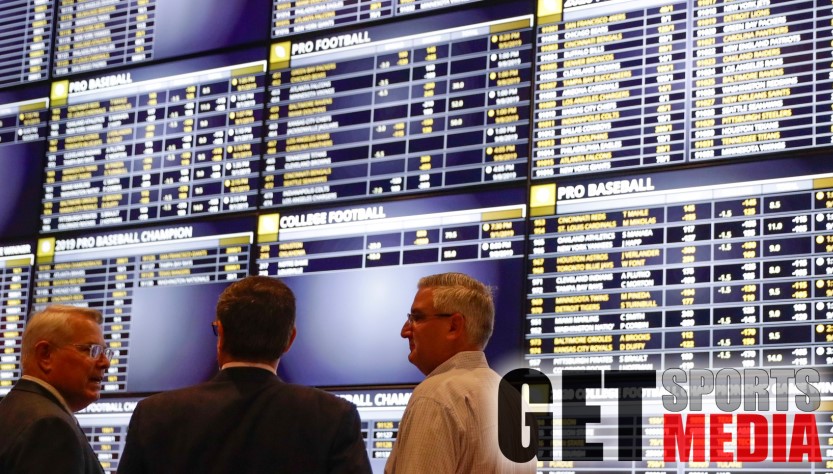 3 Sports Betting Companies Continue To Dominate Michigan Market