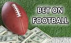 Bet on Football