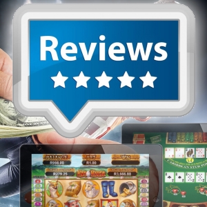 Gambling Reviews