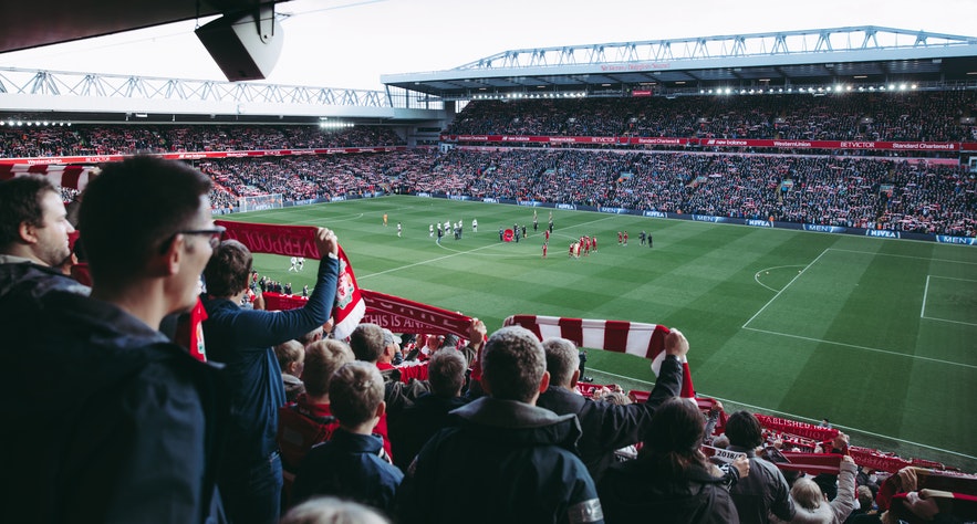 Premier League Free Pick | Burnley @ Liverpool