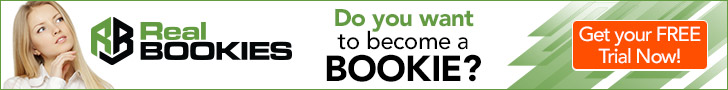 Become a bookie with RealBookies.com