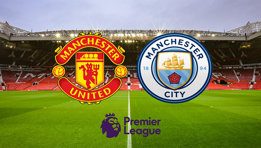 Manchester United vs Manchester City Betting Pick – Premier League Predictions