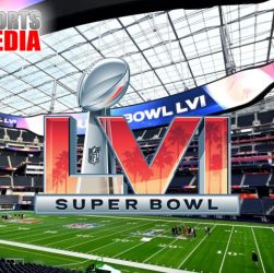 Online Sportsbooks & The Super Bowl