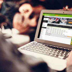 How to Find a Reliable Online Bookie