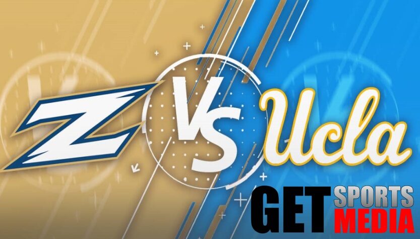 March Madness Betting - UCLA's Looking For Another Run