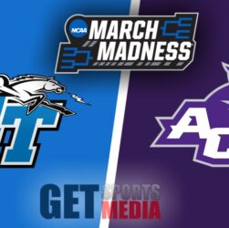 March Madness Picks - CBI: Is Abilene Christian Too "Spent" to Face Middle Tennessee?