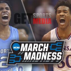 March Madness Picks - Can North Carolina Finish Things Off Against Kansas?