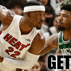 Pro Basketball Betting – Heat versus Celtics Game 4