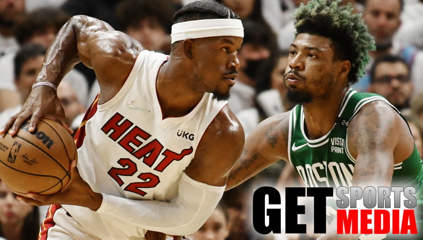 Pro Basketball Betting – Heat versus Celtics Game 4:  Herro Out, Butler Game-Time Decision for Miami