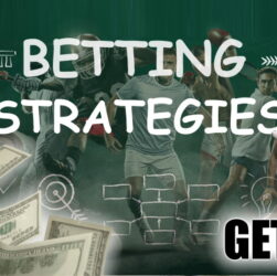 Benefitting From Winning Betting Strategies