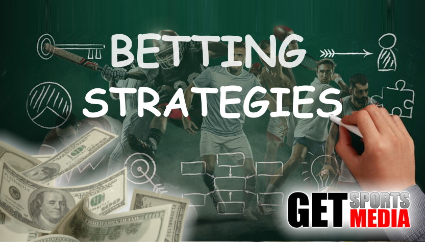 Benefitting From Winning Betting Strategies