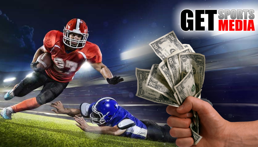 Betting Football at offshore Sportsbooks