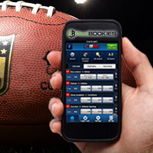 Better Lines & Odds When Betting Football at Offshore Sportsbooks