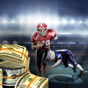 Football Sportsbook Security & Safety