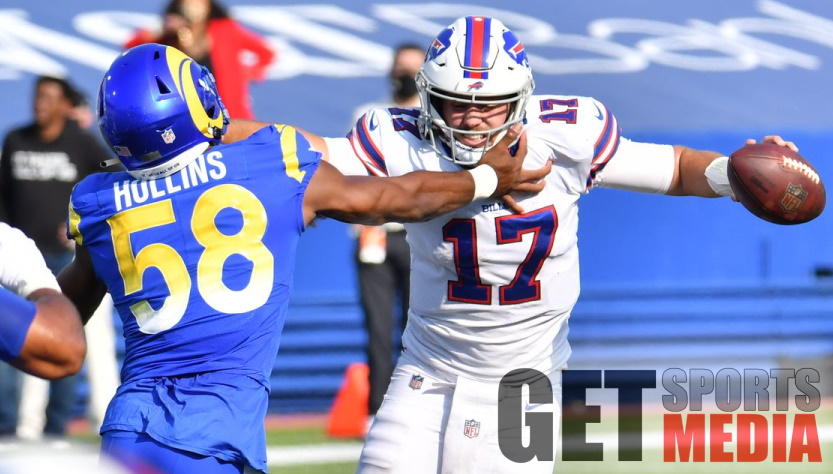 Thursday Night NFL Picks – Bills think it’s their turn…. take aim at Rams