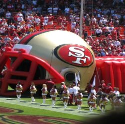 NFL Betting Pick: 49ers Take on the Broncos
