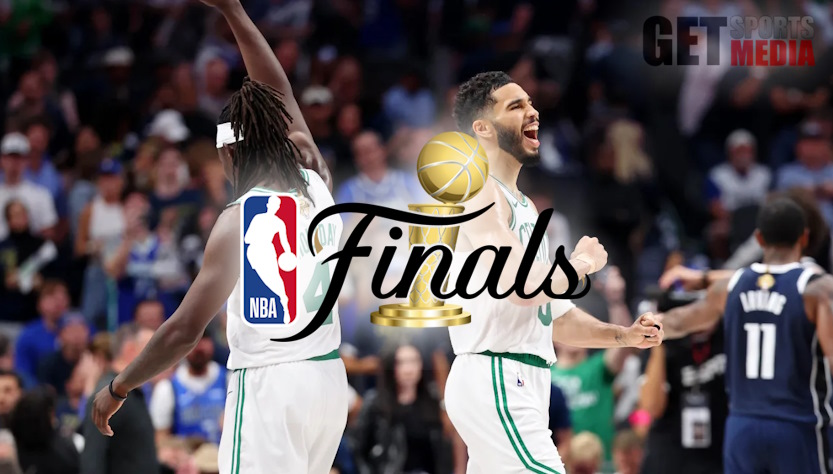 Celtics vs Mavericks Betting Pick – NBA Finals Game 4 Prediction