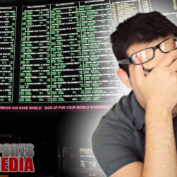 3 Common Sports Betting Mistakes Gamblers Make