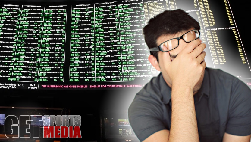 3 Common Sports Betting Mistakes Gamblers Make