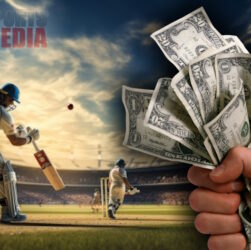 Learn How to Bet on Cricket