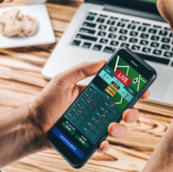 Smart Ways to Diversify Your Betting Approach