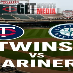 Twins vs Mariners MLB Betting Pick
