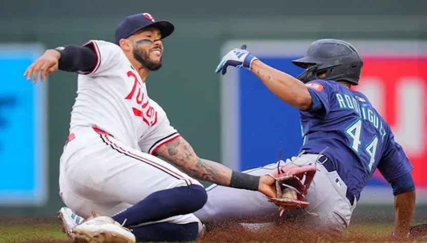 Twins vs Mariners Prediction and Analysis for 06-26/2025