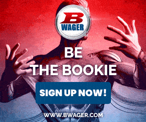 Bwager.com Sportsbook Pay per Head