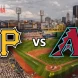 Diamondbacks vs Pirates MLB Betting Pick