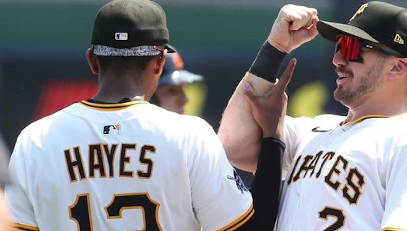 Diamondbacks vs Pirates Prediction
